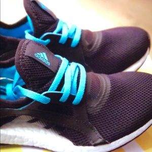 Brand New Adidas Pureboost X